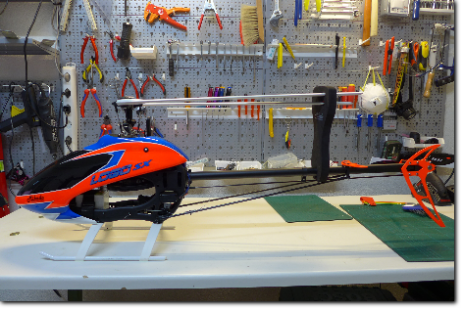 flugfertig